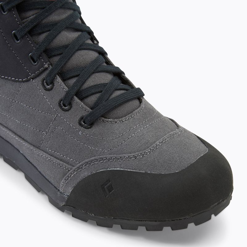 Bocanci de trekking pentru bărbați Black Diamond Circuit Highball antracit 7