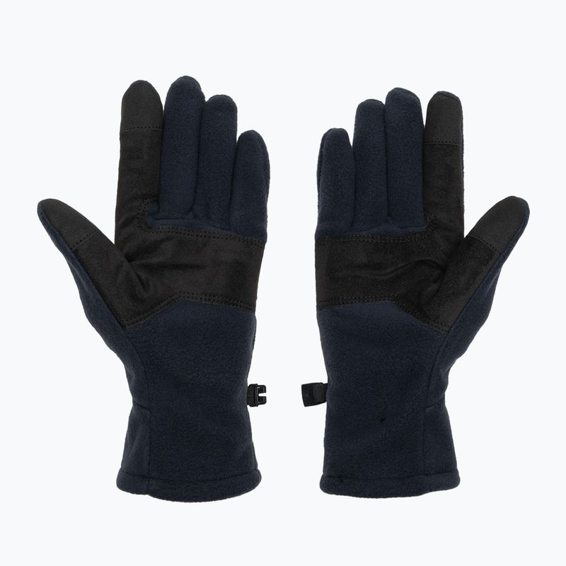 Black Diamond Everyday Fleece mănuși de trekking negru 3
