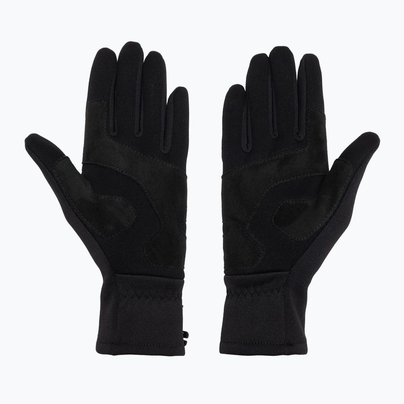 Black Diamond Heavyweight Screentap mănuși de trekking negru 3