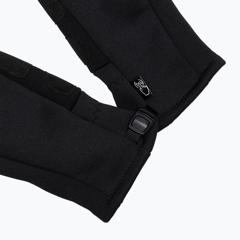 Black Diamond Heavyweight Screentap mănuși de trekking negru 5