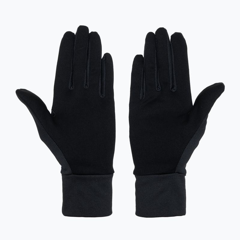 Black Diamond Lightweight Screentap mănuși de trekking negru 3