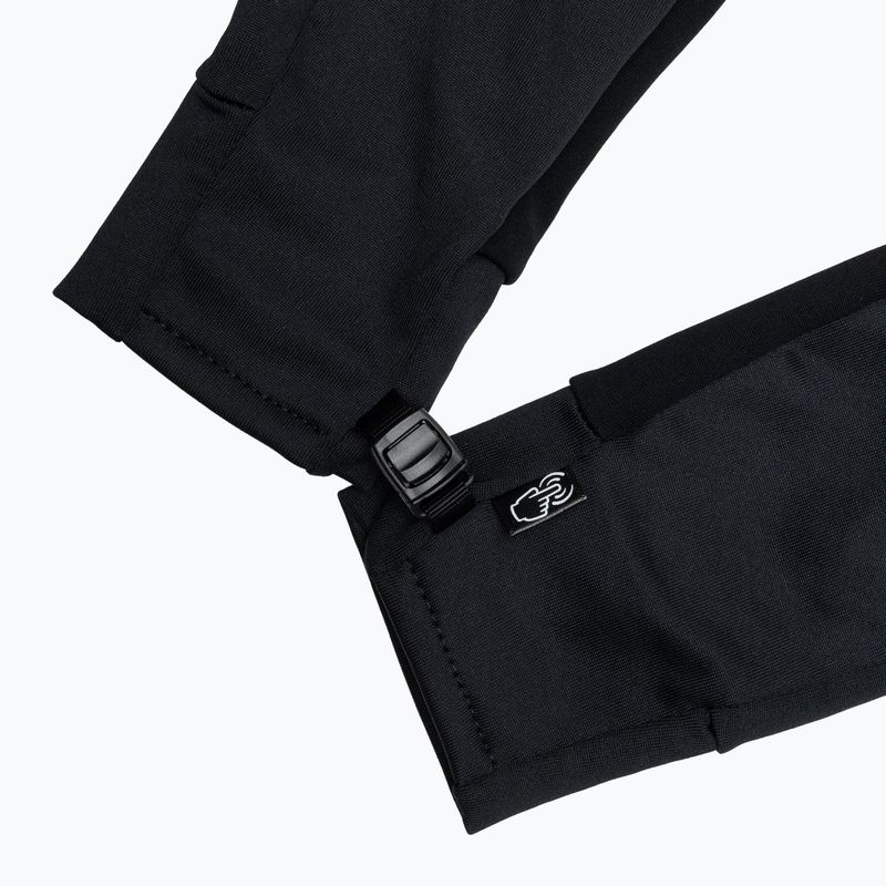 Black Diamond Lightweight Screentap mănuși de trekking negru 4