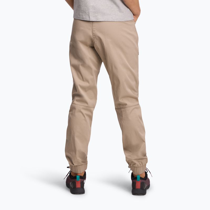Pantaloni de cățărare pentru femei Black Diamond Notion SP moonstone 2