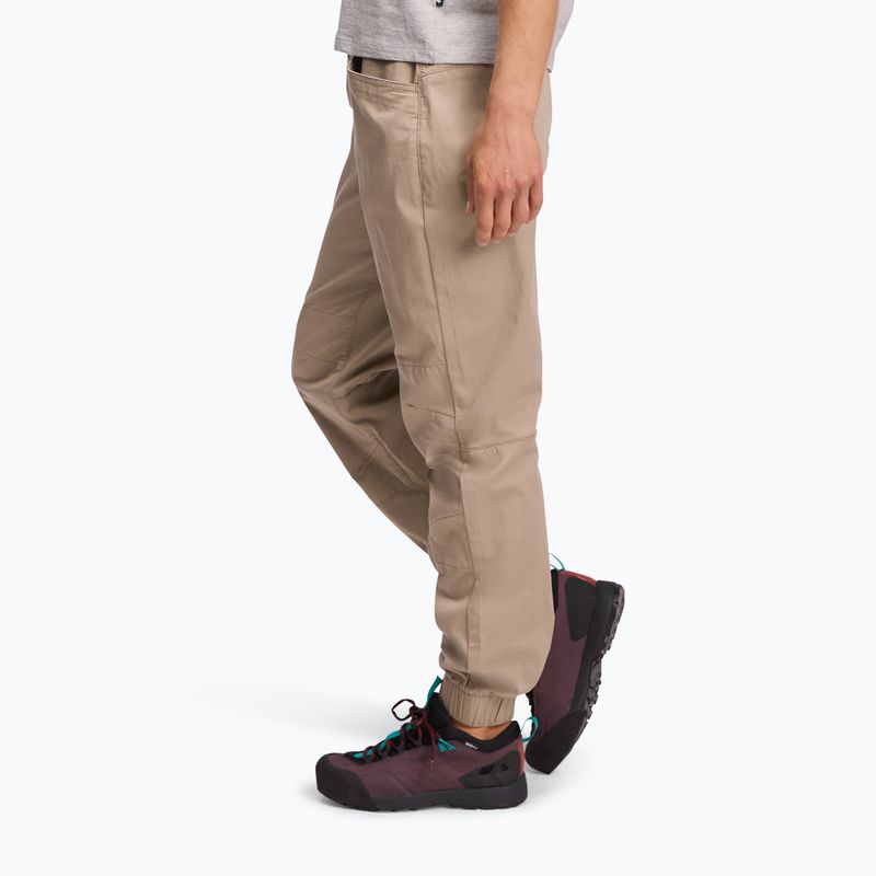 Pantaloni de cățărare pentru femei Black Diamond Notion SP moonstone 3