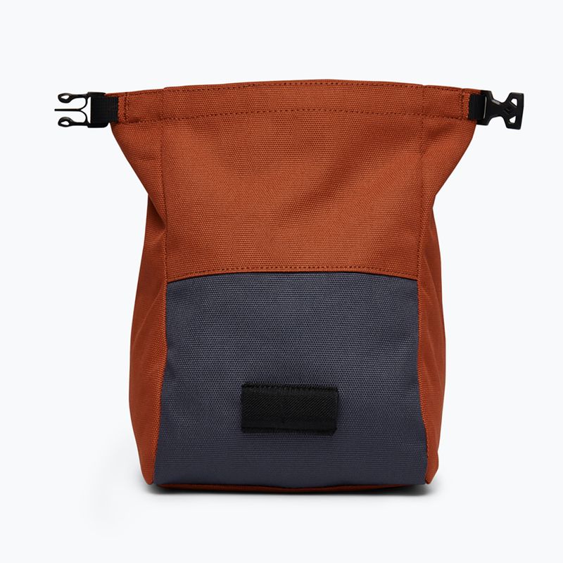 Săculeț cu magneziu Black Diamond Mondito rust orange 3