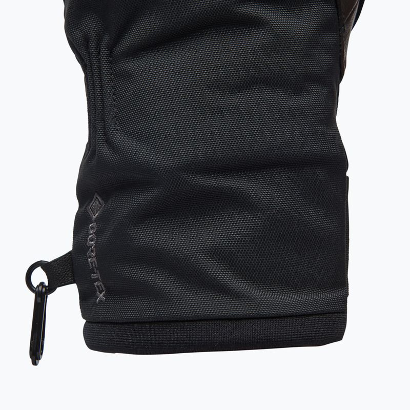 Mănuși de trekking Black Diamond Legend black 3