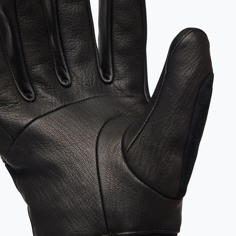 Mănuși de trekking Black Diamond Legend black 4