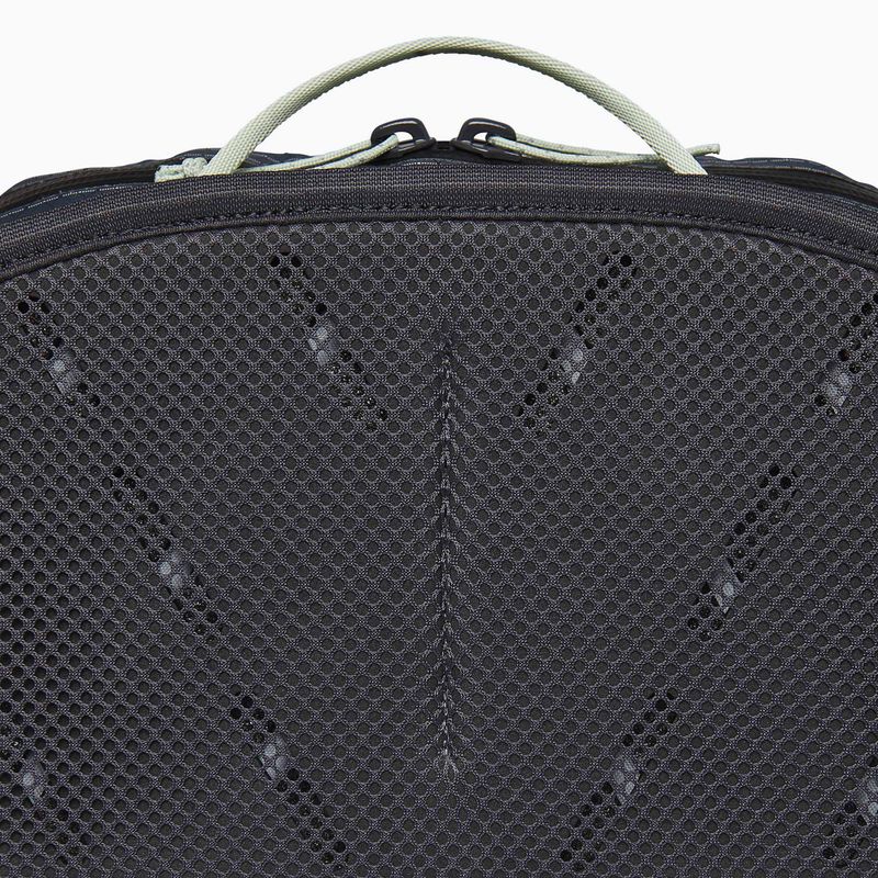 Borsetă Black Diamond Pursuit 6 l carbon / foam green 6