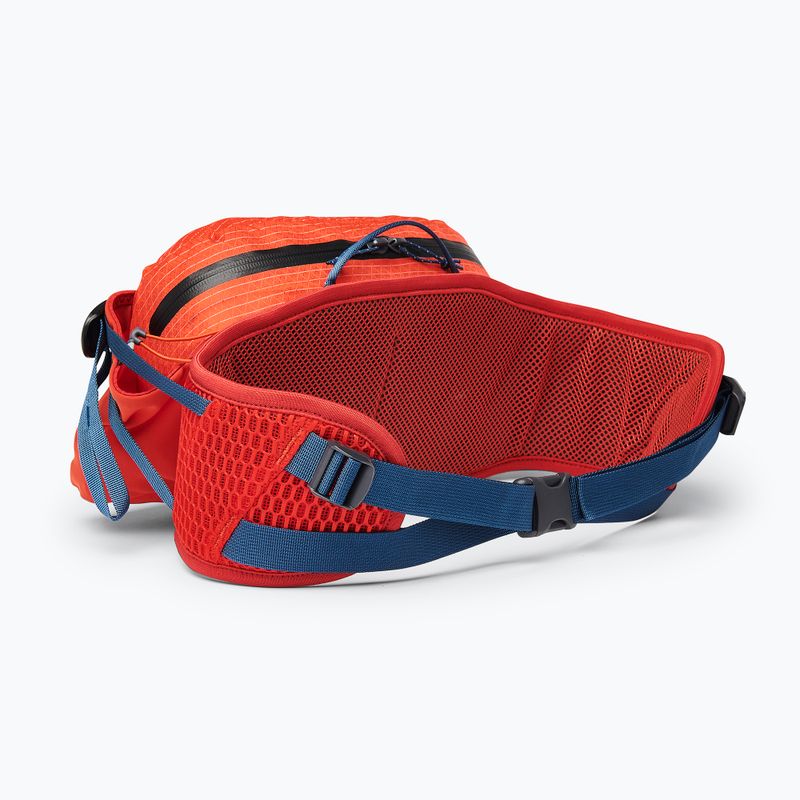 Borsetă Black Diamond Pursuit 6 l octane / ink blue 2