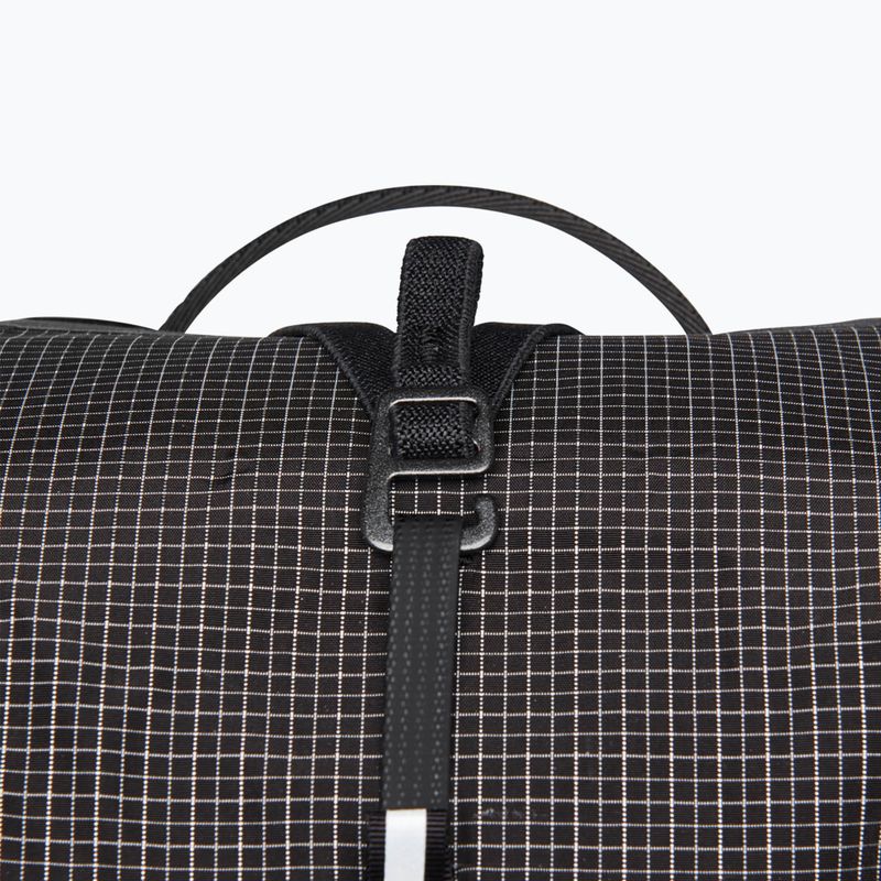 Black Diamond Distance 22 l M rucsac negru pentru drumeții 3