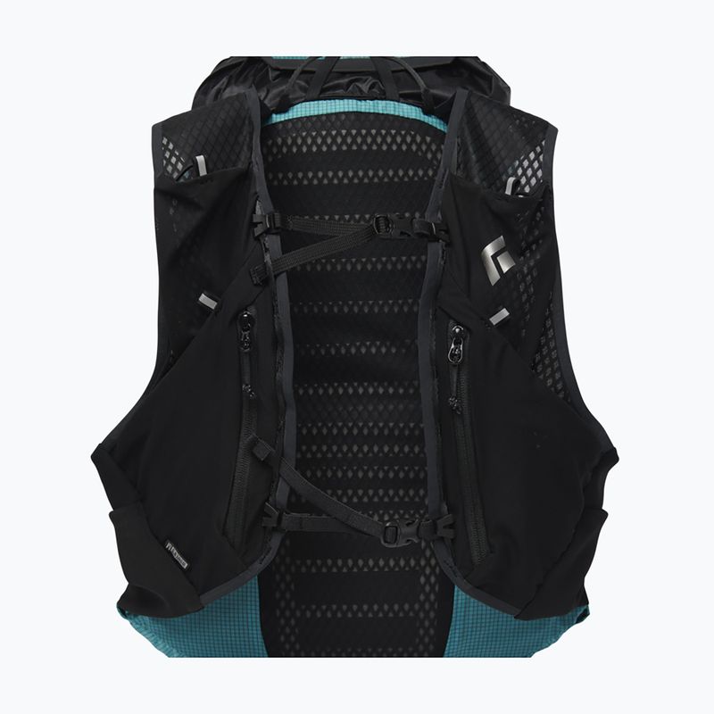 Rucsac de drumeție Black Diamond Distance 22 l M dark patina 3