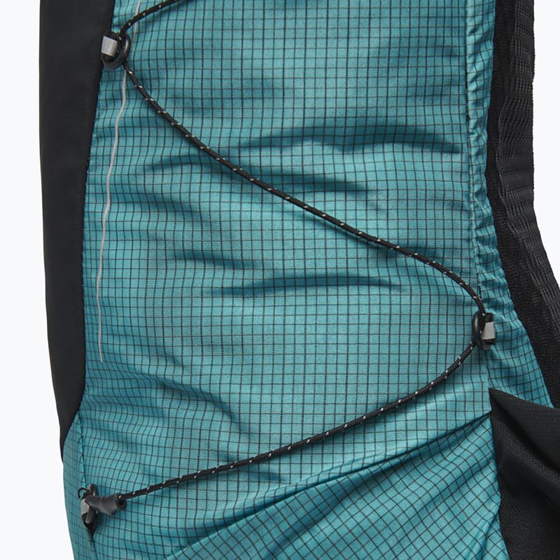 Rucsac de drumeție Black Diamond Distance 22 l M dark patina 4