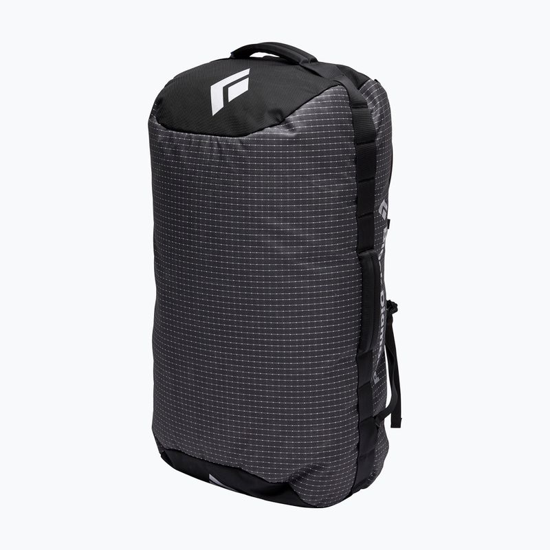 Geantă de călătorie Black Diamond Stonehauler Duffel 90 l black 3