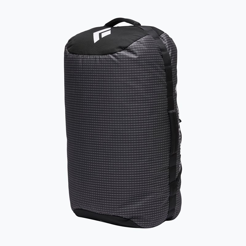 Geantă de călătorie Black Diamond Stonehauler Duffel 120 l black 3