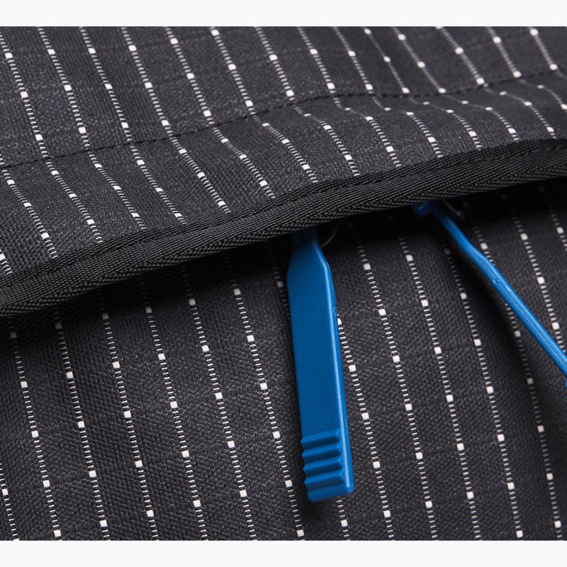 Geantă de călătorie Black Diamond Stonehauler Duffel 120 l black 6