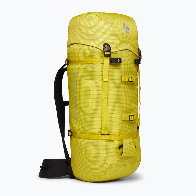 Rucsac de alpinism Black Diamond Speed 30 l sulphur
