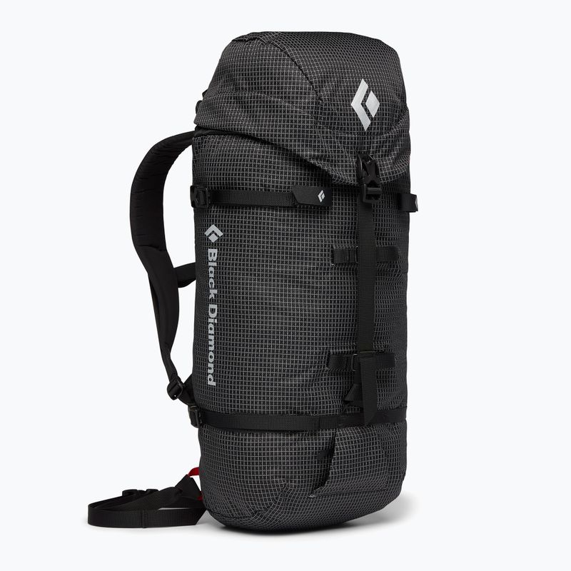 Rucsac de alpinism Black Diamond Speed 22 l grafit