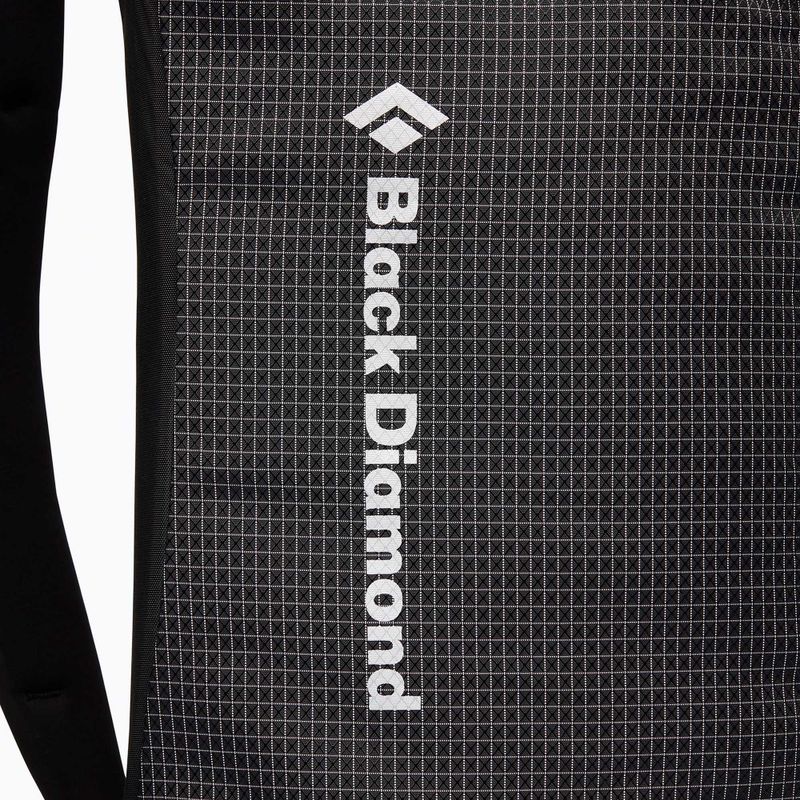 Rucsac de alpinism Black Diamond Speed 22 l grafit 3