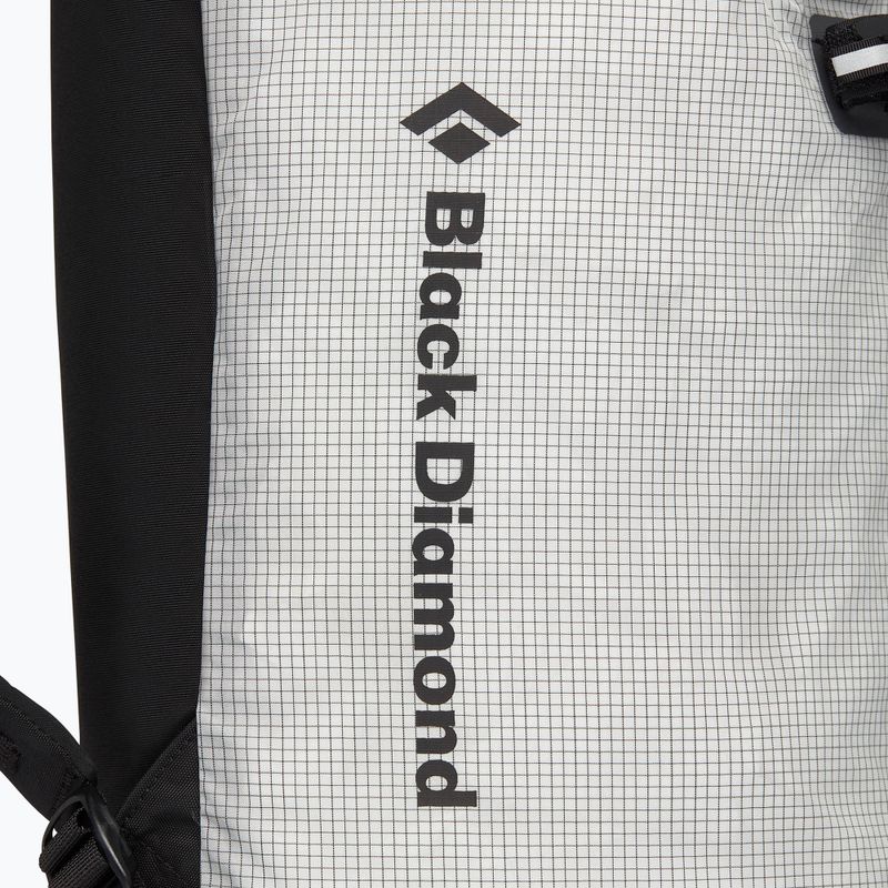 Rucsac de alpinism Black Diamond Blitz 20 l din aliaj 3