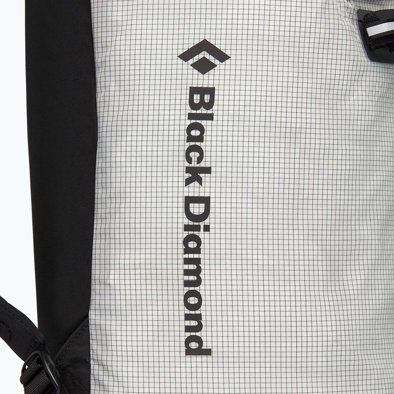 Rucsac de alpinism Black Diamond Blitz 28 l din aliaj 3