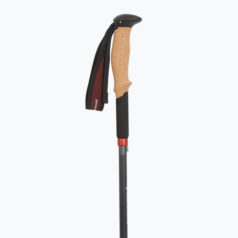 Bețe de trekking  Black Diamond Pursuit Carbon Z octane 2