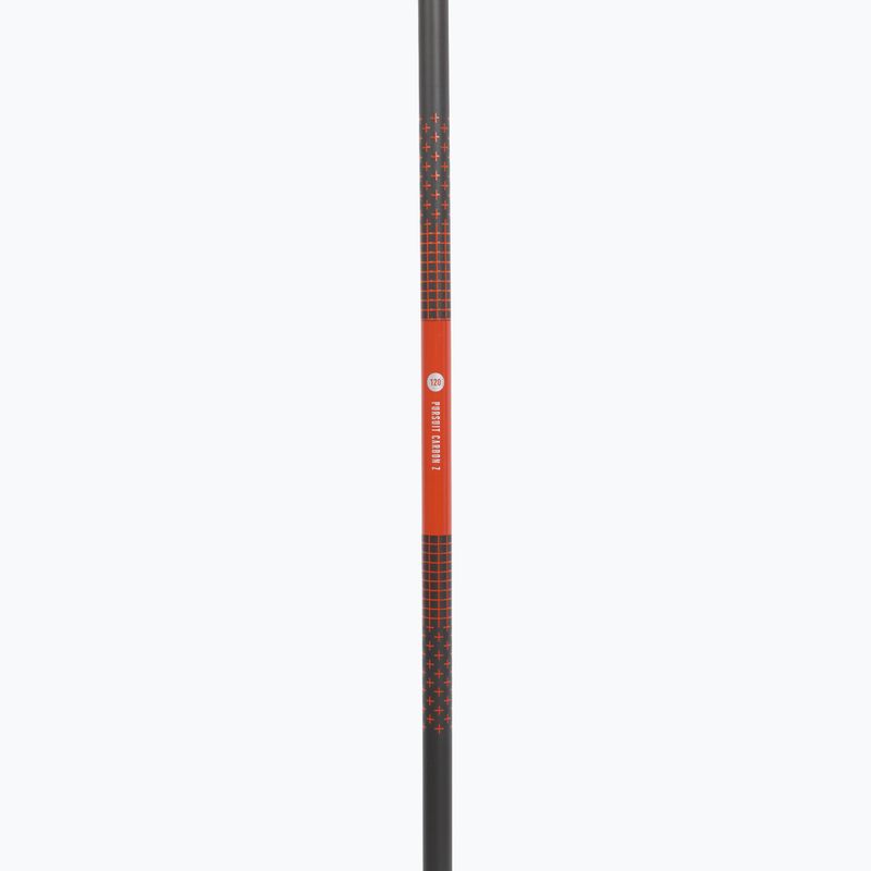 Bețe de trekking  Black Diamond Pursuit Carbon Z octane 4