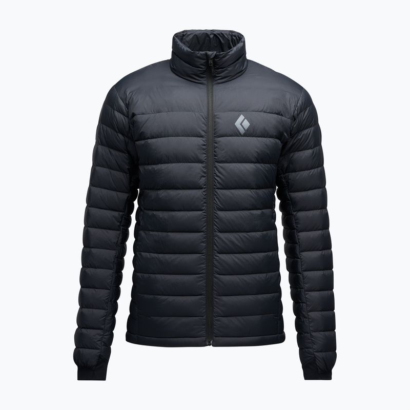 Geacă cu puf pentru bărbați Black Diamond Access Down Hoody tundra 8
