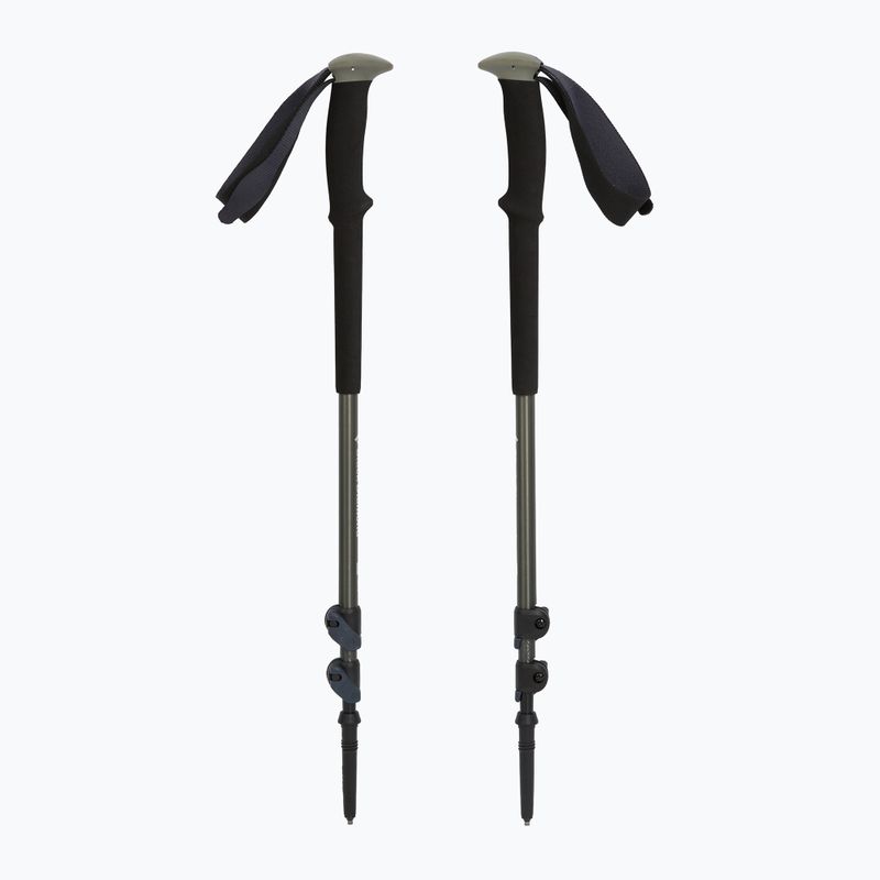 Bețe de trekking Black Diamond Trail Trekking pine smoke 5