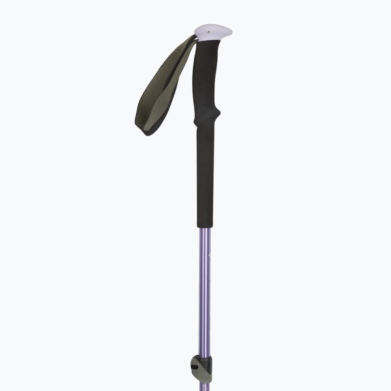 Bețe de trekking Black Diamond Trail Trekking soft lilac 2