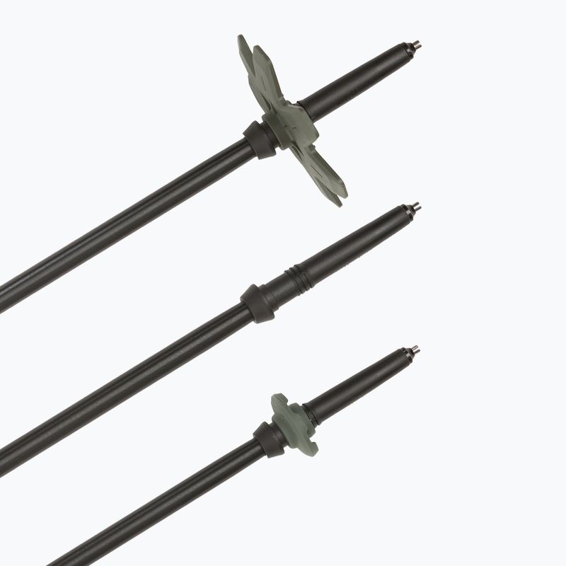 Bețe de trekking Black Diamond Trail Trekking soft lilac 6