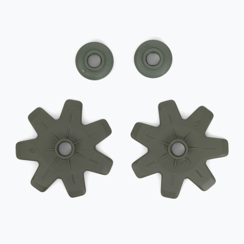 Bețe de trekking Black Diamond Trail Trekking soft lilac 7