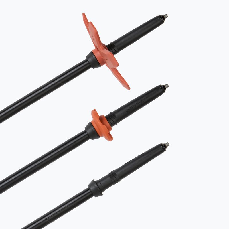 Bețe de trekking  Black Diamond Trail Cork Trekking fig 6