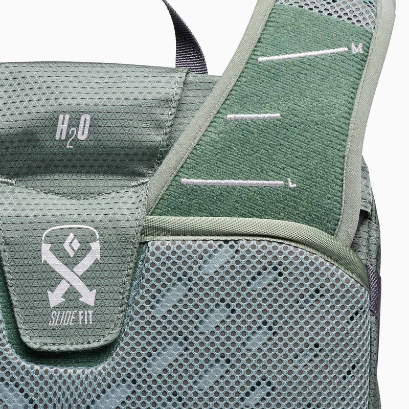Rucsac Black Diamond Trail Vista 20 l lauren green 5