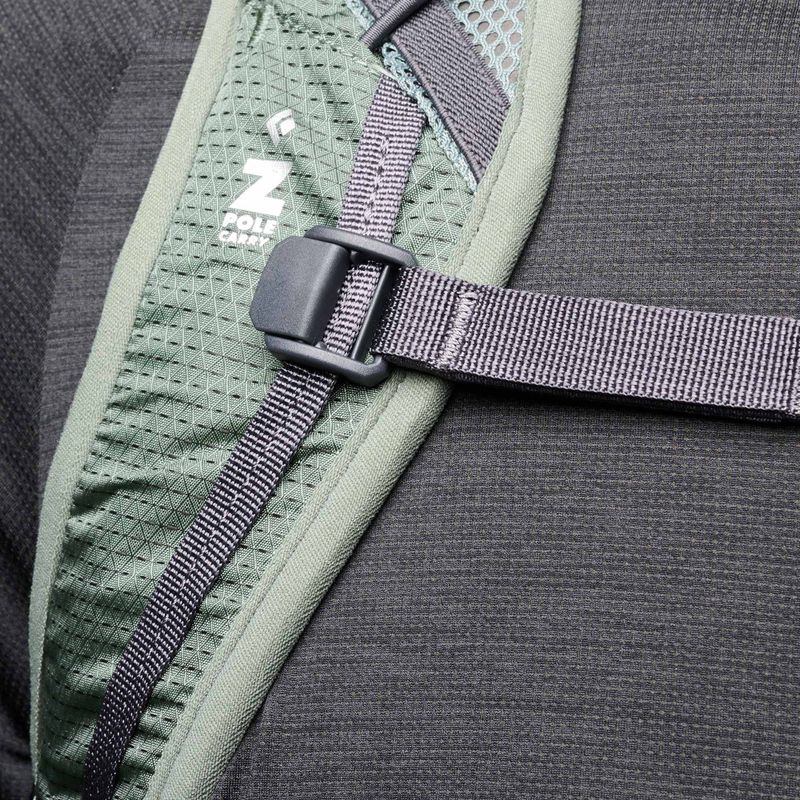 Rucsac Black Diamond Trail Vista 20 l lauren green 7