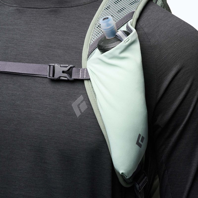 Rucsac Black Diamond Trail Vista 20 l lauren green 9