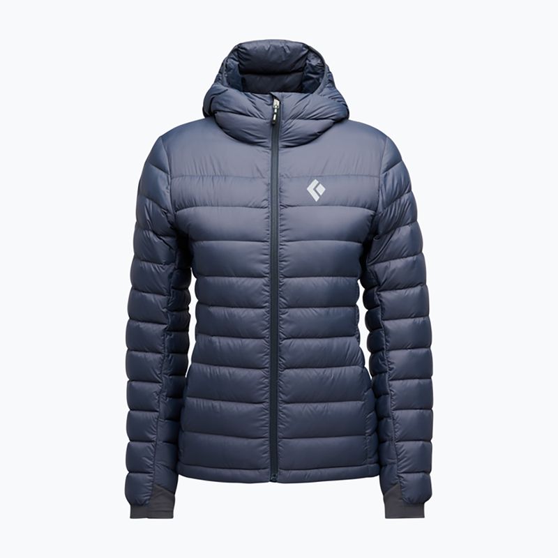 Geacă cu puf pentru femei Black Diamond Access Down 2.0 Hoody charcoal 3