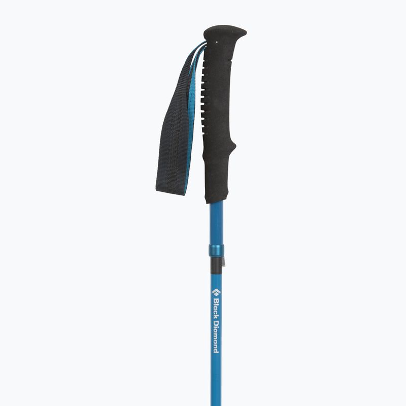 Bețe de trekking Black Diamond Distance Carbon Z desert sky 2
