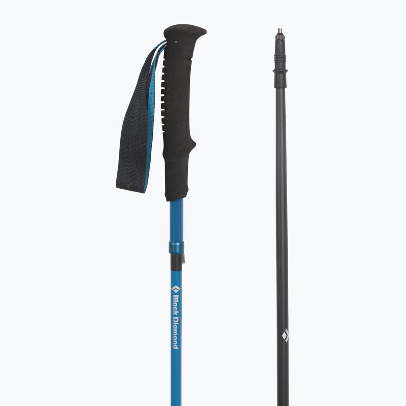 Bețe de trekking Black Diamond Distance Carbon Z desert sky 3