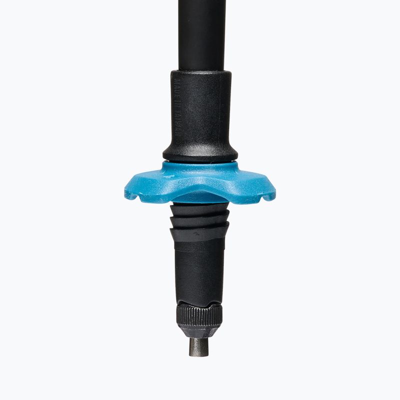 Bețe de trekking Black Diamond Distance Carbon Flz desert sky 5