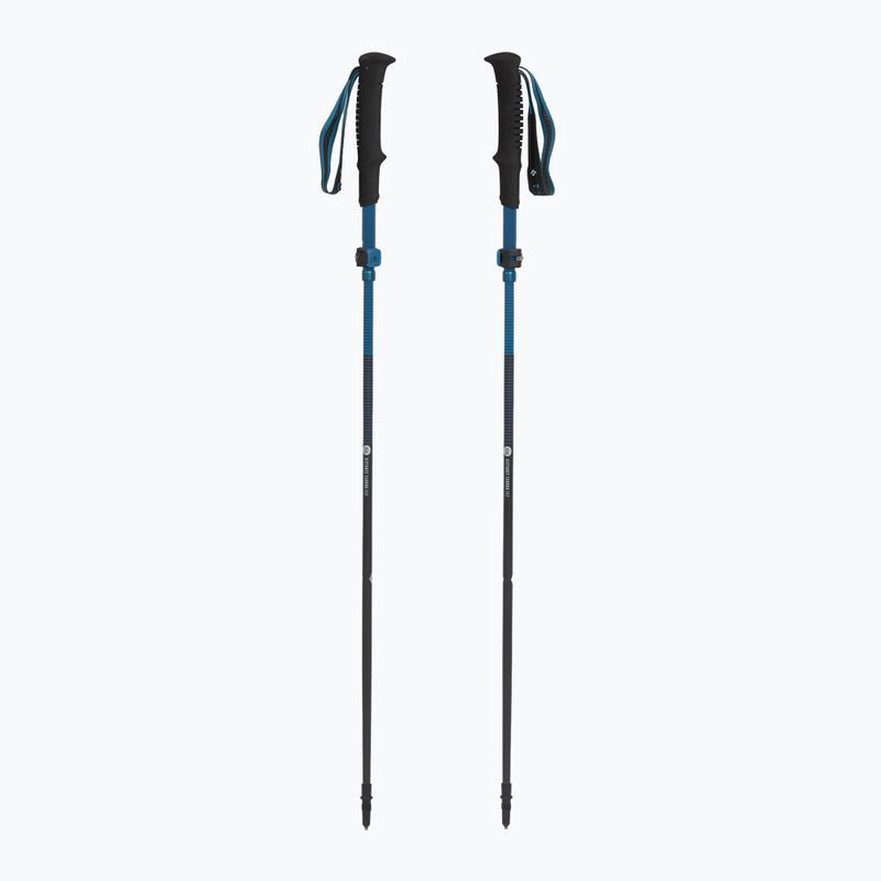Bețe de trekking Black Diamond Distance Carbon Flz desert sky 5