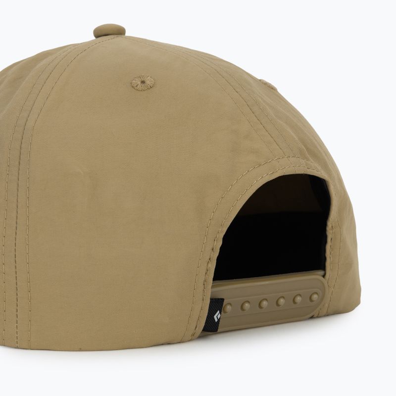 Șapcă Black Diamond Synthetic Rope mushroom / white dragon patch 4