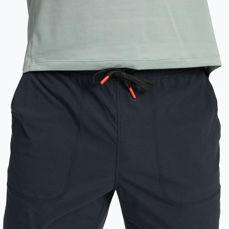 Pantaloni pentru bărbați Black Diamond Sequence black 4