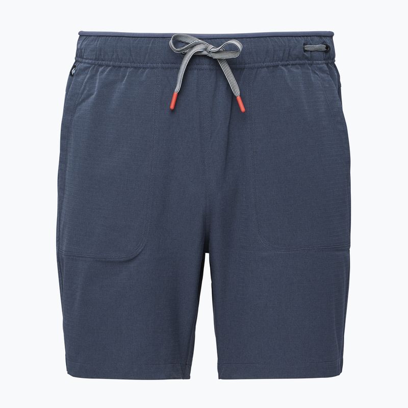 Pantaloni scurți pentru bărbați Black Diamond Sequence charcoal 6