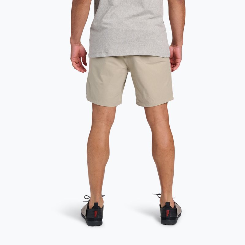 Pantaloni scurți pentru bărbați Black Diamond Sequence moonstone 2