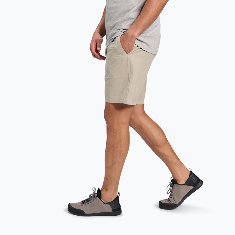 Pantaloni scurți pentru bărbați Black Diamond Sequence moonstone 3