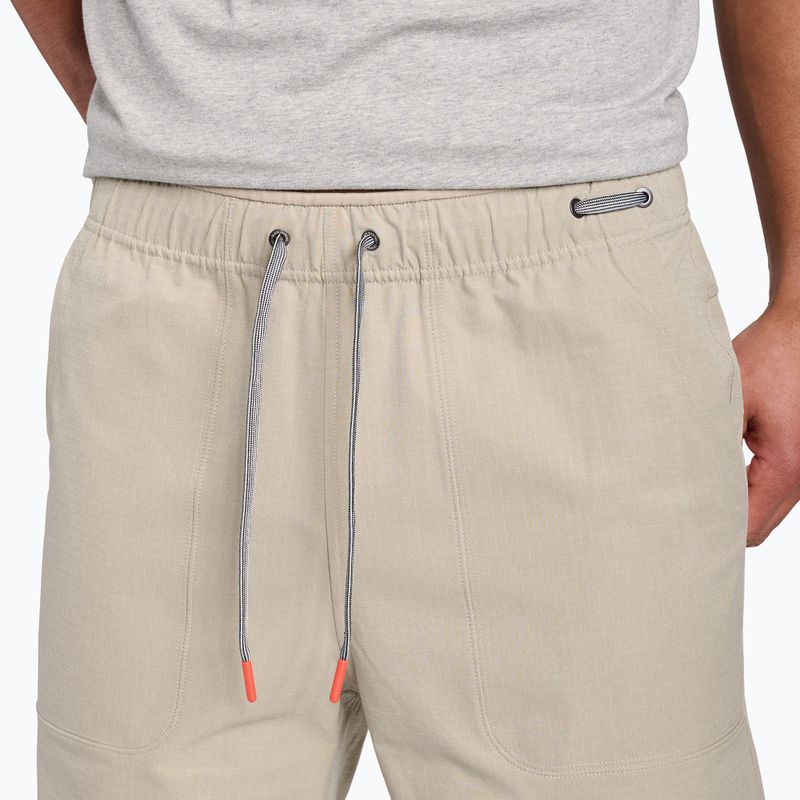 Pantaloni scurți pentru bărbați Black Diamond Sequence moonstone 4