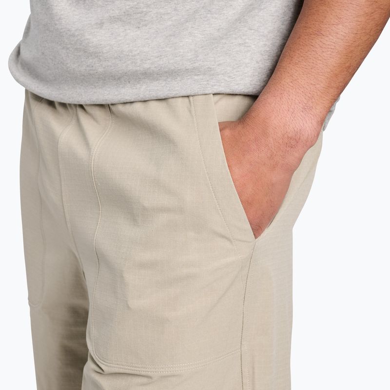 Pantaloni scurți pentru bărbați Black Diamond Sequence moonstone 5