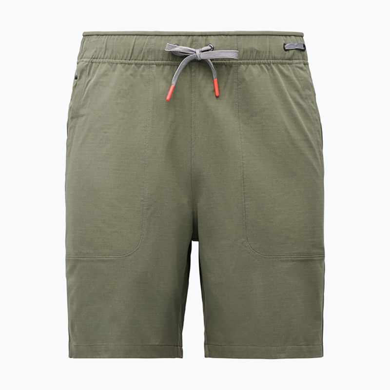 Pantaloni scurți pentru bărbați Black Diamond Sequence tundra 3