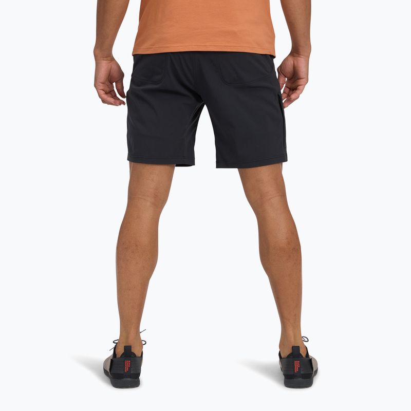 Pantaloni scurți pentru bărbați Black Diamond Pursuit black 2