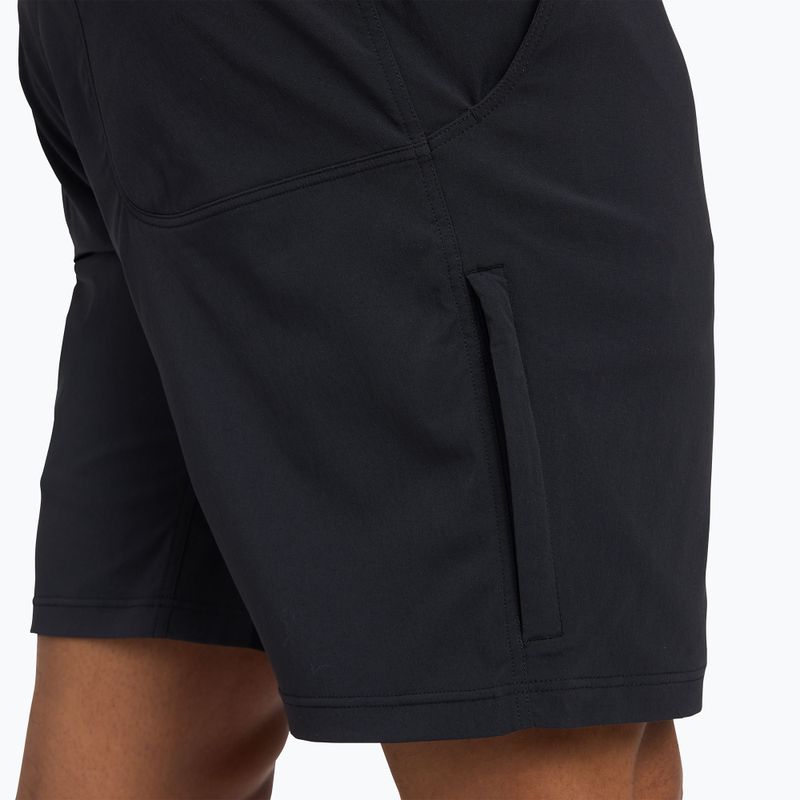 Pantaloni scurți pentru bărbați Black Diamond Pursuit black 4